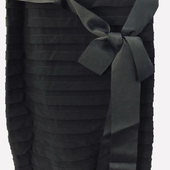 Prom Mermaid Dress - Picture 4 of 6